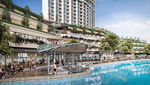 1 bedroom Apartment in Mohammed Bin Rashid City, UAE No. 53471 - Image 9