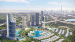 1 bedroom Apartment in Mohammed Bin Rashid City, UAE No. 53471 - Image 12