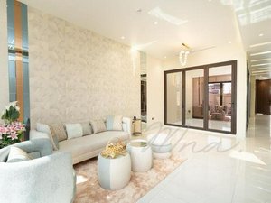 4 bedrooms Townhouse in Al Furjan, UAE No. 53472