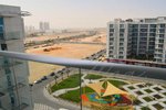 1 bedroom Apartment in Dubai Studio City, UAE No. 53474 - Image 17