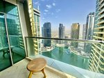2 bedrooms Apartment in Jumeirah Lake Towers, UAE No. 53475 - apartment in Dubai