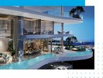 1 bedroom Apartment in Dubai Harbour, UAE No. 53478 - Image 4