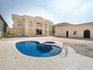 5 bedrooms Villa in Al Mizhar, UAE No. 53481