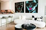 56.8m² Apartment in Dubai Marina, UAE No. 53484 - Image 3