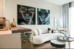 56.8m² Apartment in Dubai Marina, UAE No. 53484 - Image 4