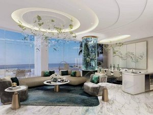 2 bedrooms Apartment in Dubai Media City, UAE No. 53485