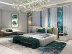 2 bedrooms Apartment in Dubai Media City, UAE No. 53485 - Image 4