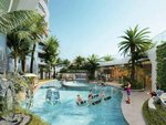 2 bedrooms Apartment in Dubai Media City, UAE No. 53485 - Image 9