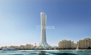 5 bedrooms Apartment in Palm Jumeirah, UAE No. 53497