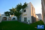 5 bedrooms Villa in Al Barsha, UAE No. 535 - Image 3