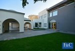 5 bedrooms Villa in Al Barsha, UAE No. 535 - Image 25
