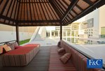 5 bedrooms Villa in Al Barsha, UAE No. 535 - Image 29