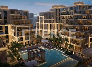 2 bedrooms Apartment in Dubai Studio City, UAE No. 53500
