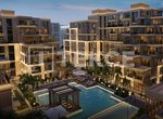 2 bedrooms Apartment in Dubai Studio City, UAE No. 53500 - apartment in Dubai
