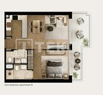 2 bedrooms Apartment in Dubai Studio City, UAE No. 53500 - Image 5