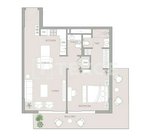 Studio in Jumeirah Village Triangle, UAE No. 53501 - Image 2