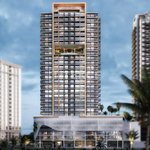 Studio in Jumeirah Village Triangle, UAE No. 53501 - Image 10