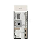 3 bedrooms Apartment in Dubai Studio City, UAE No. 53506 - Image 5