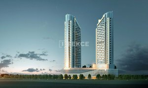 1 bedroom Apartment in Jumeirah Village Triangle, UAE No. 53523