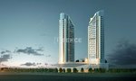 2 bedrooms Apartment in Jumeirah Village Triangle, UAE No. 53524 - apartment in Dubai
