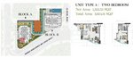 2 bedrooms Apartment in Jumeirah Village Triangle, UAE No. 53524 - Image 17