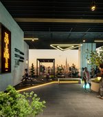 1 bedroom Apartment in Dubai, UAE No. 53547 - Image 3
