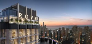 2 bedrooms Apartment in Dubai, UAE No. 53548