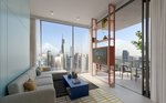 Studio in Dubai, UAE No. 53550 - Image 4