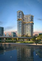 2 bedrooms Apartment in Dubai, UAE No. 53551 - Image 5