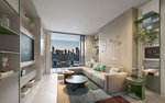 Studio in Dubai, UAE No. 53553 - Image 4
