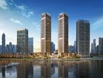 Studio in Dubai, UAE No. 53554 - apartment in Dubai