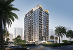 1 bedroom Apartment in Dubai, UAE No. 53557 - apartment in Dubai