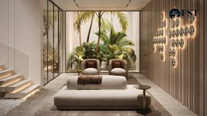 5 bedrooms Villa in Meydan, UAE No. 53560