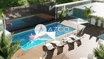 1 bedroom Apartment in Al Furjan, UAE No. 53594 - Image 13