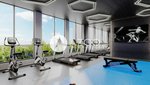 1 bedroom Apartment in Al Furjan, UAE No. 53594 - Image 17