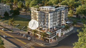1 bedroom Apartment in Al Furjan, UAE No. 53595