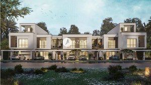 5 bedrooms Villa in Dubai, UAE No. 53596