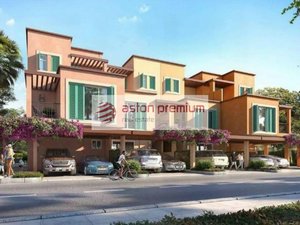 4 bedrooms Townhouse in Damac Lagoons, UAE No. 53675