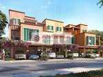 4 bedrooms Townhouse in Damac Lagoons, UAE No. 53675 - townhouse in Dubai