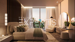 2 bedrooms Apartment in Yas Island, UAE No. 53705 - Image 8