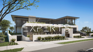 4 bedrooms Villa in Al Hudayriat Island, UAE No. 53726