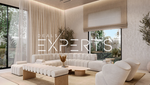 4 bedrooms Villa in Al Hudayriat Island, UAE No. 53726 - Image 2