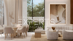 4 bedrooms Villa in Al Hudayriat Island, UAE No. 53726 - Image 3