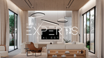 4 bedrooms Villa in Al Hudayriat Island, UAE No. 53726 - Image 6