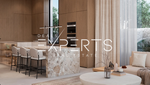 4 bedrooms Villa in Al Hudayriat Island, UAE No. 53726 - Image 7
