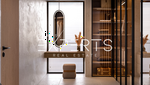 4 bedrooms Villa in Al Hudayriat Island, UAE No. 53726 - Image 9