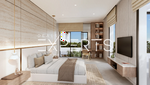 4 bedrooms Villa in Al Hudayriat Island, UAE No. 53726 - Image 11