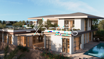 4 bedrooms Villa in Al Hudayriat Island, UAE No. 53726 - Image 17