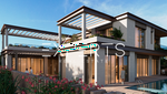 4 bedrooms Villa in Al Hudayriat Island, UAE No. 53726 - Image 19
