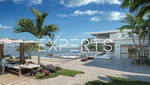 4 bedrooms Villa in Al Hudayriat Island, UAE No. 53726 - Image 21